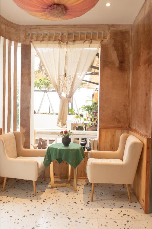 Andalat Homestay Exterior foto