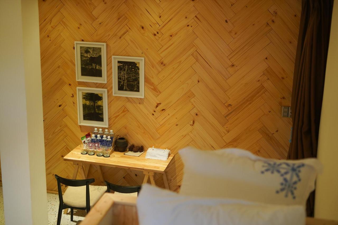 Andalat Homestay Exterior foto