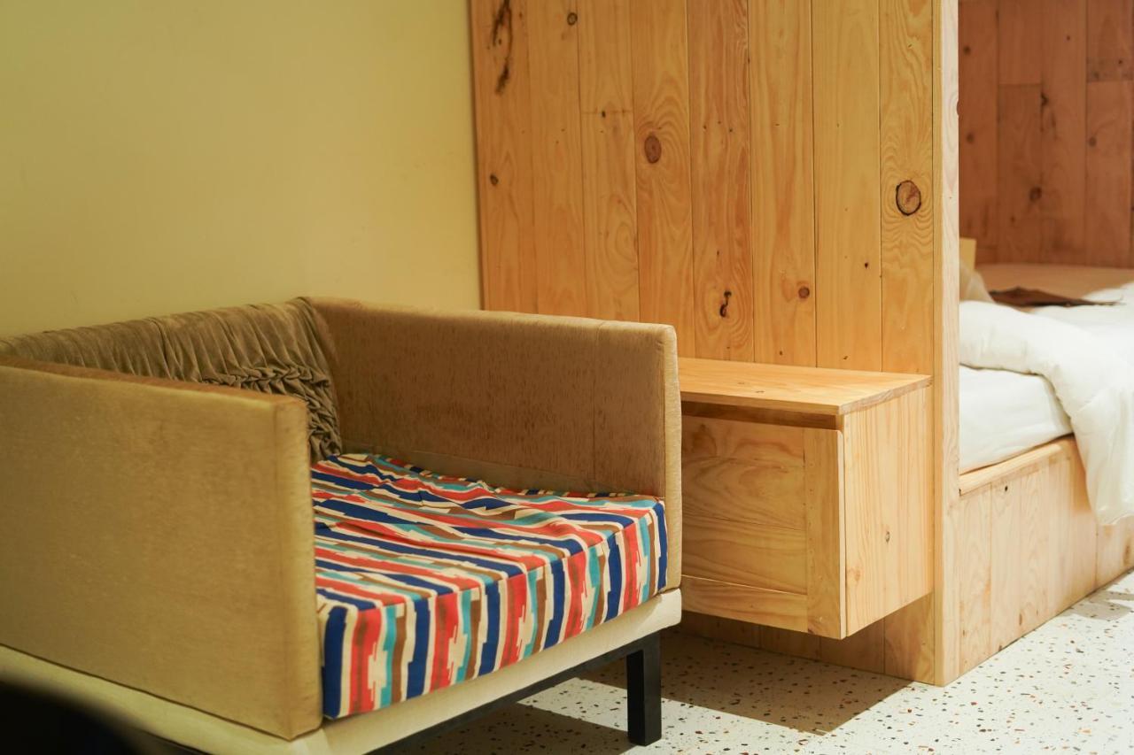 Andalat Homestay Exterior foto