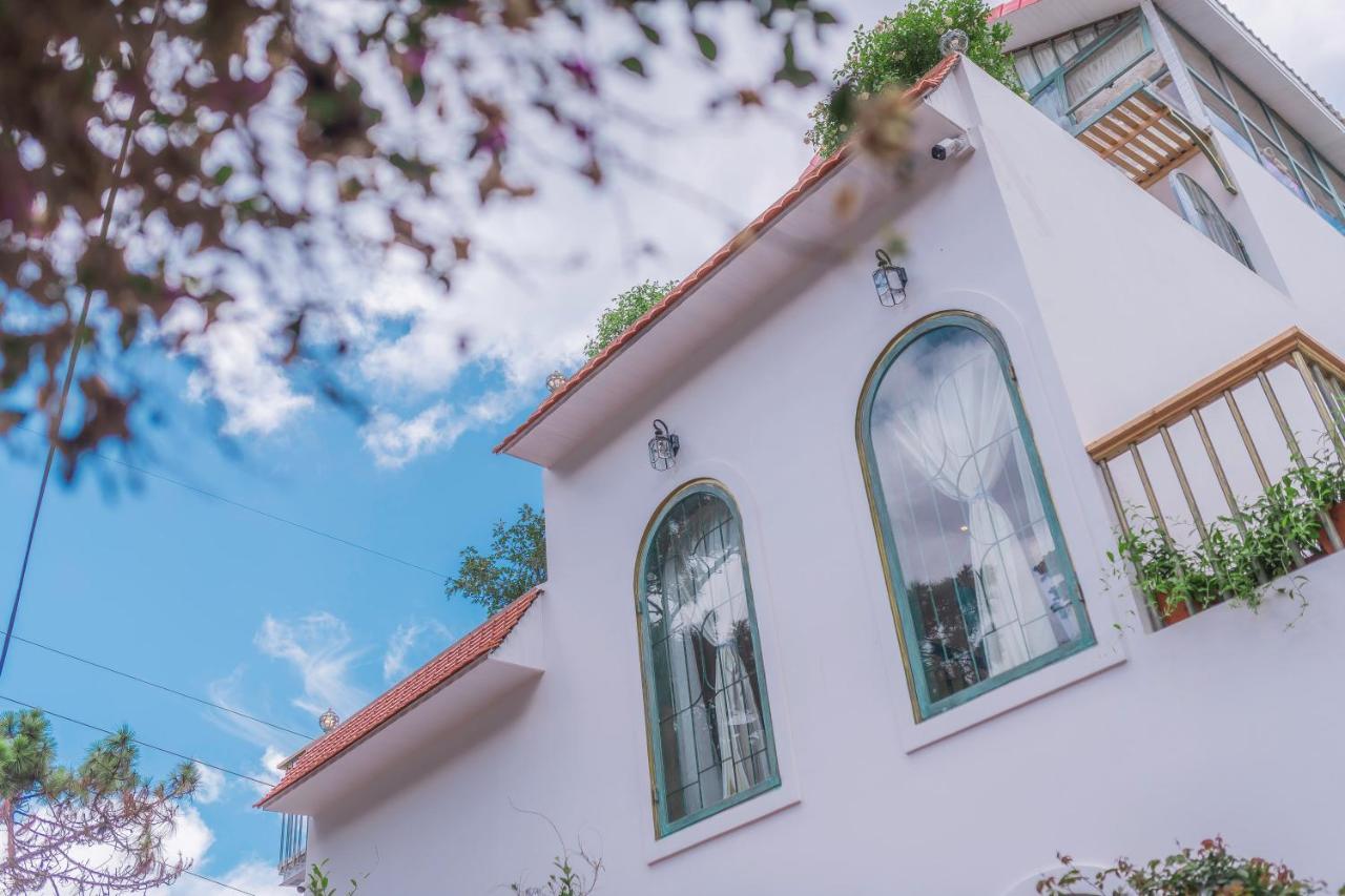 Andalat Homestay Exterior foto